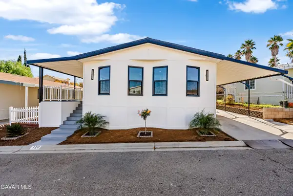 40701 Rancho Vista Boulevard #120, Palmdale, CA 93551