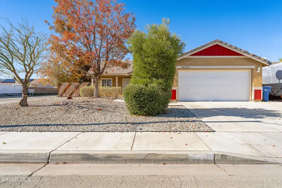 44123 W 61st West Street, Lancaster, CA 93536 - Image #3