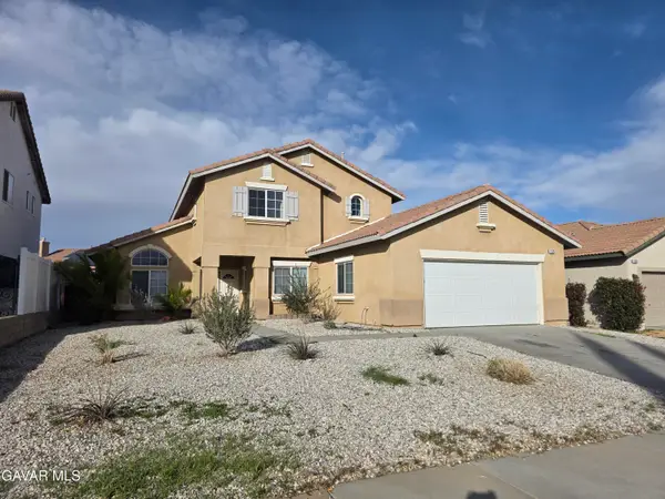 12378 Blazing Star Lane, Victorville, CA 92392