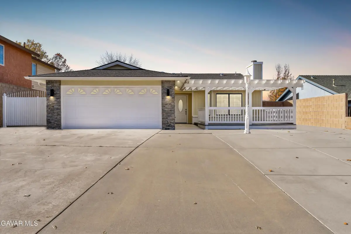 1331 S Green Street, Tehachapi, CA 93561 - Image #1