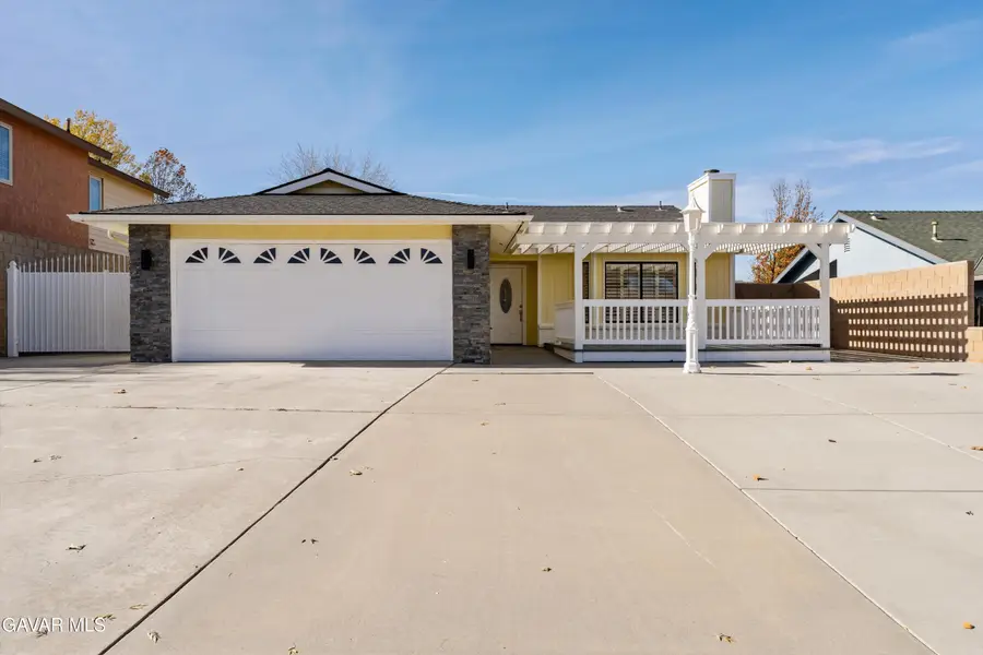 1331 S Green Street, Tehachapi, CA 93561 - Image #2
