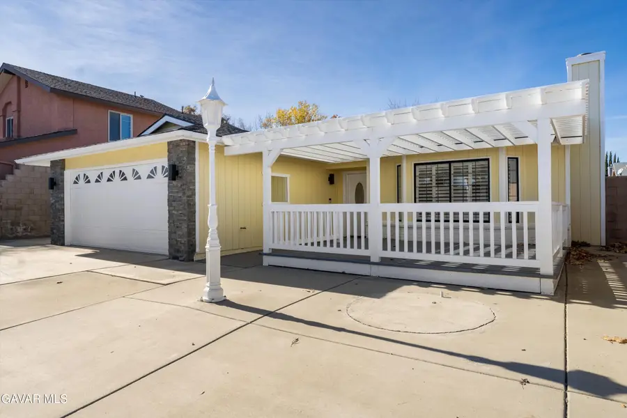 1331 S Green Street, Tehachapi, CA 93561 - Image #3