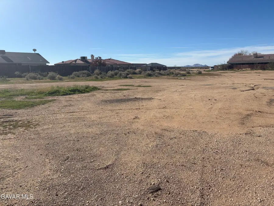 Glade Avenue, California City, CA 93505 - Image #3