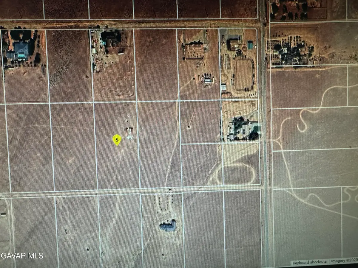 W Ave K12/vic 80th St W, Lancaster, CA 93536 - Image #1