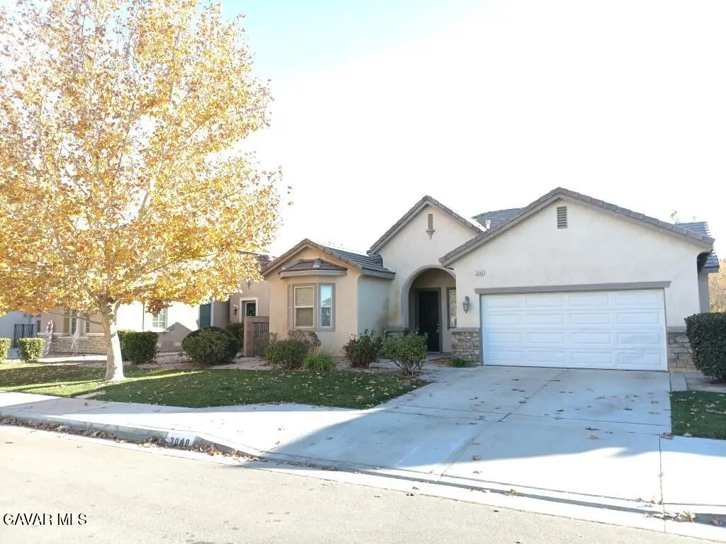 3048 Albret Street, Lancaster, CA 93536 - Image #1