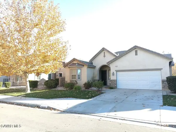 3048 Albret Street, Lancaster, CA 93536