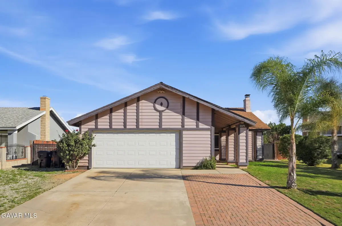 14696 Blackbush Road, Moreno Valley, CA 92553 - Image #1