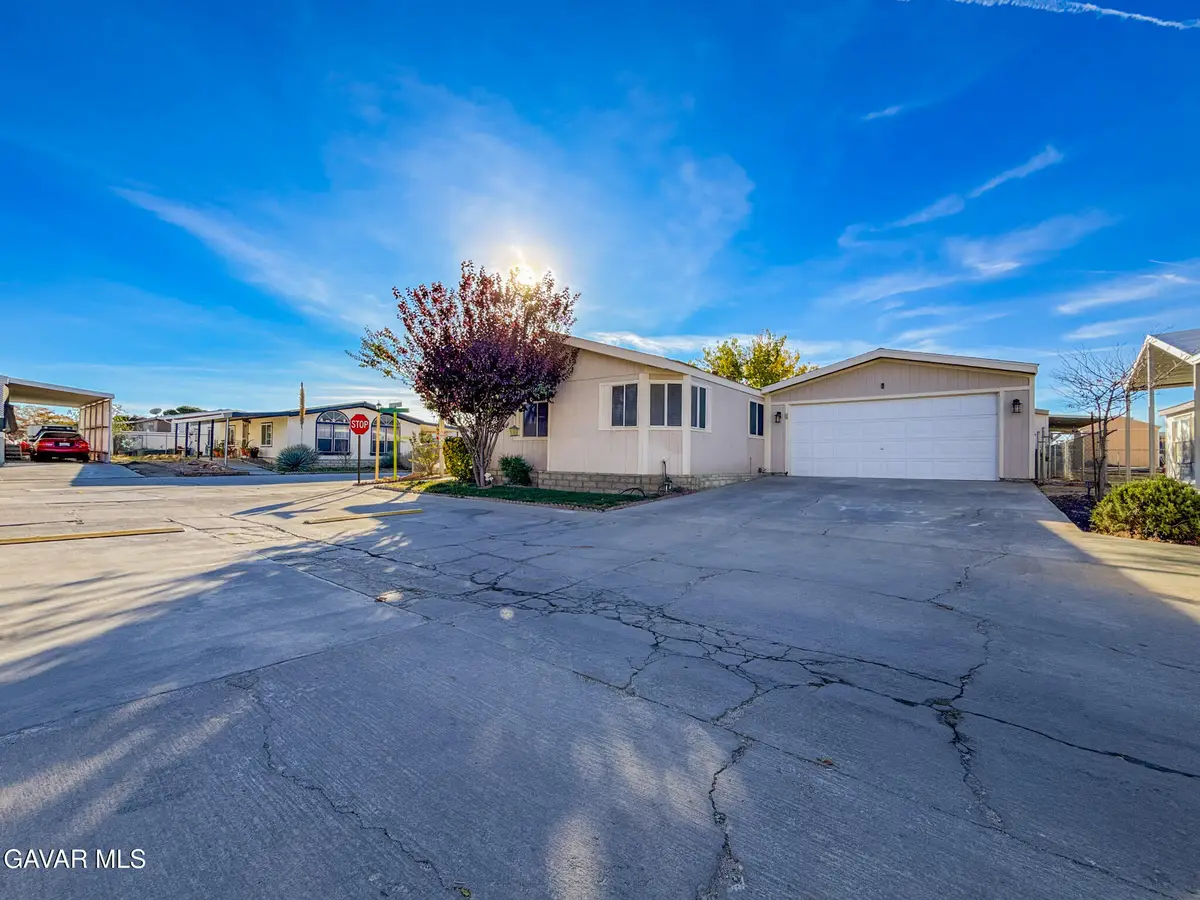 45465 E 25th Street #262, Lancaster, CA 93535 - Image #1