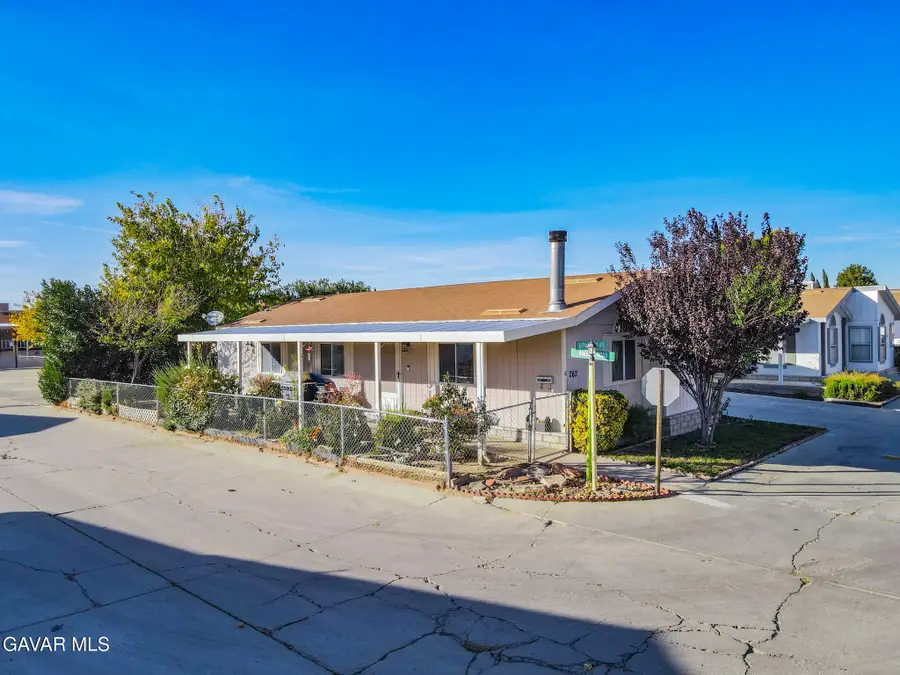 45465 E 25th Street #262, Lancaster, CA 93535 - Image #3