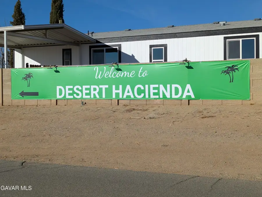 21811 69th Street, California City, CA 93505 - Image #3