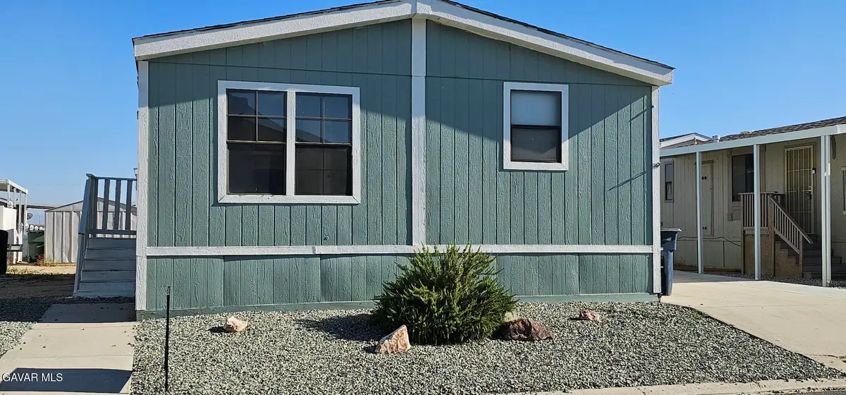 1550 20th Street West #55, Rosamond, CA 93560 - Image #1