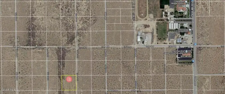 165th Ste Drt Vic Ave M, Lancaster, CA 93535 - Image #2