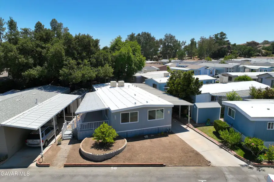 11401 Topanga Canyon Boulevard #Spc 56, Chatsworth, CA 91311 - Image #2