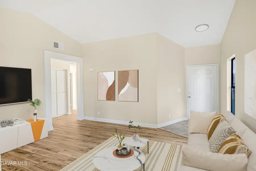 3649 Scherer Drive, Rosamond, CA 93560 - Image #3