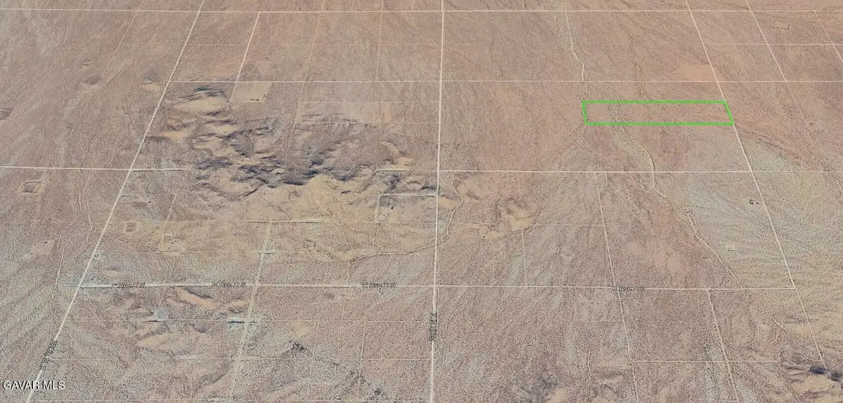 Vic 240th St E And Vic C12 Avenue, Lancaster, CA 93535 - Image #1