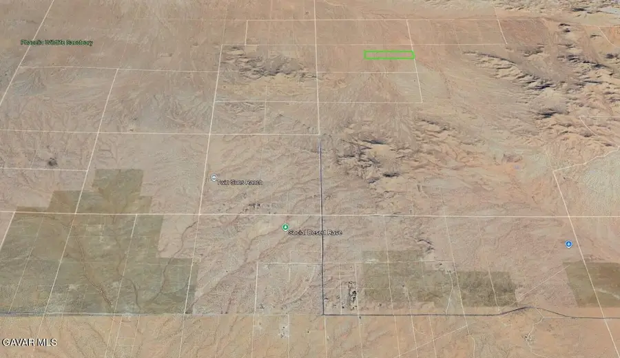 Vic 240th St E And Vic C12 Avenue, Lancaster, CA 93535 - Image #3