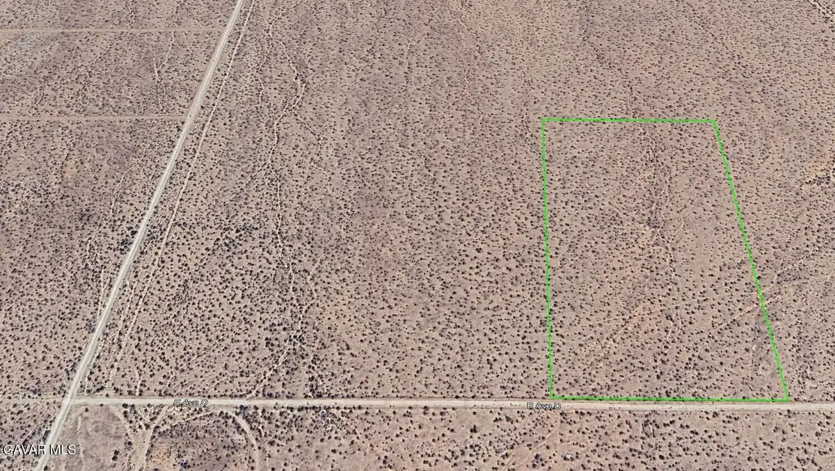 23500 E Avenue D, Lancaster, CA 93535 - Image #1