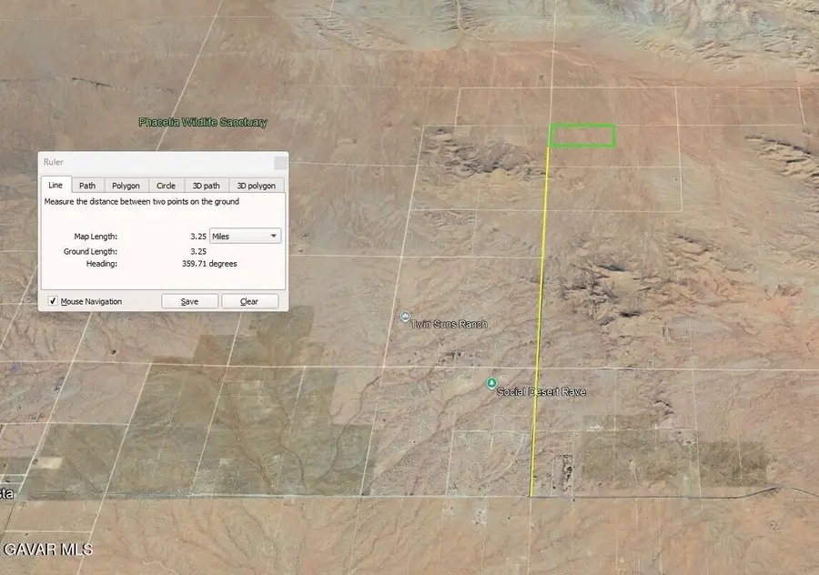 230th St E And Ave C8, Lancaster, CA 93536 - Image #2