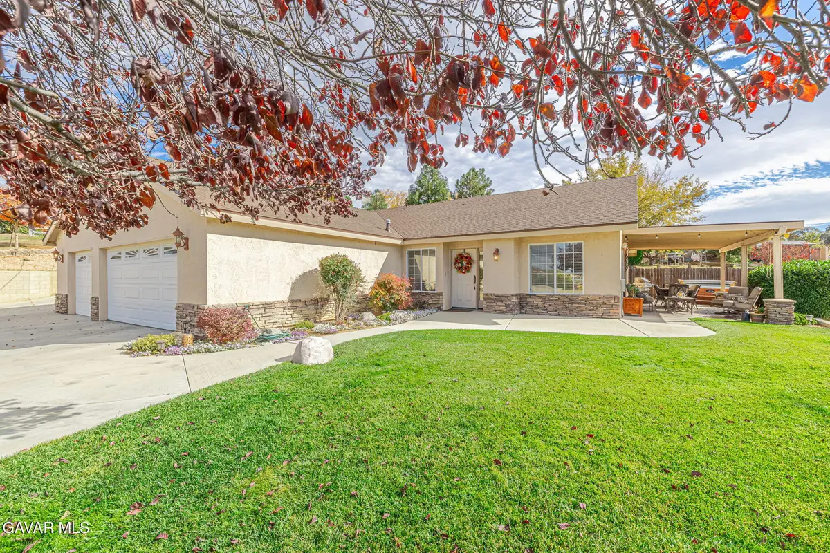 19812 Breeze Place, Tehachapi, CA 93561 - Image #1