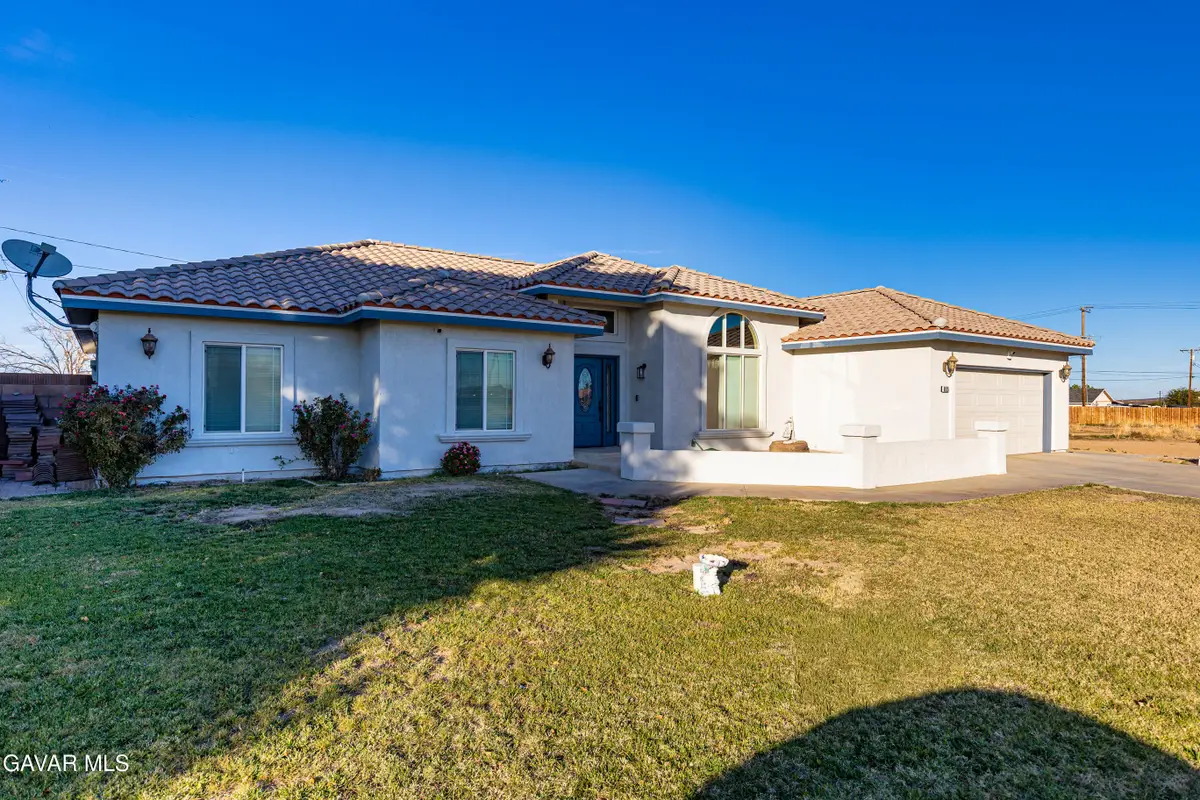 8925 Redwood Boulevard, California City, CA 93505 - Image #1
