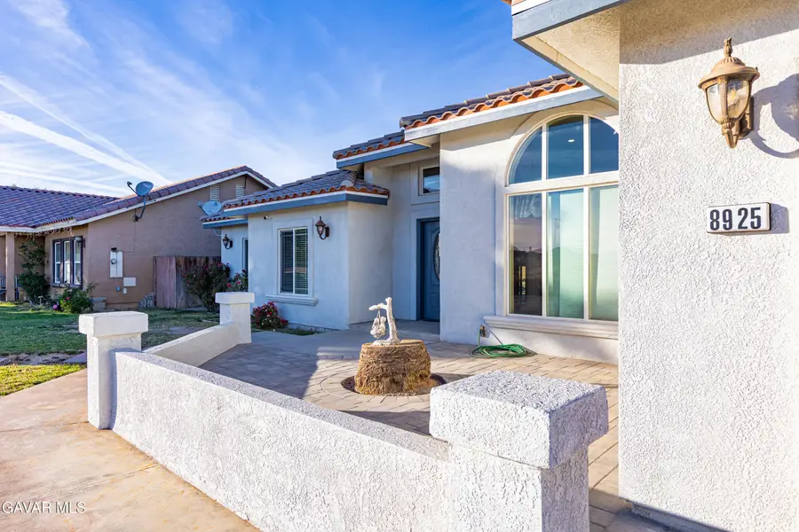 8925 Redwood Boulevard, California City, CA 93505 - Image #3