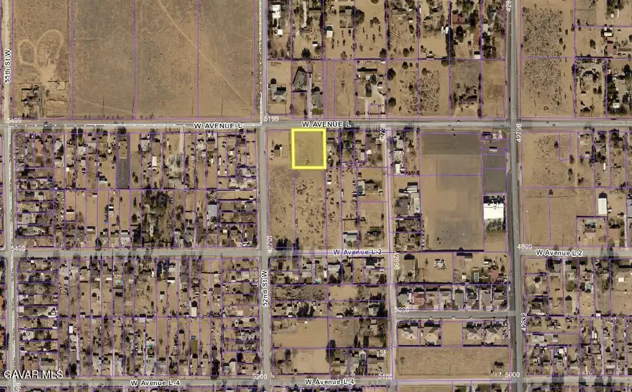 W Avenue L, Lancaster, CA 93536 - Image #2