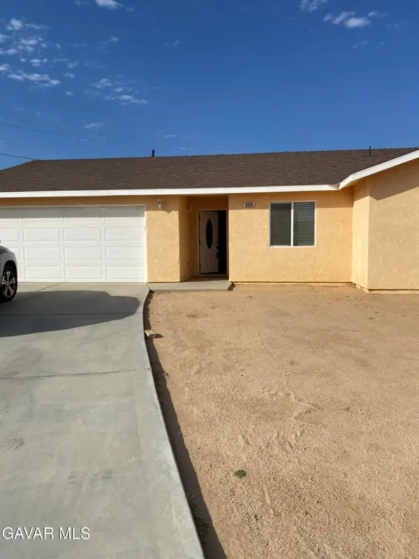 8648 Lime Avenue, California City, CA 93505