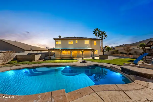 41647 Palermo Court, Lancaster, CA 93536