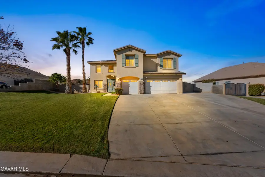41647 Palermo Court, Lancaster, CA 93536 - Image #2