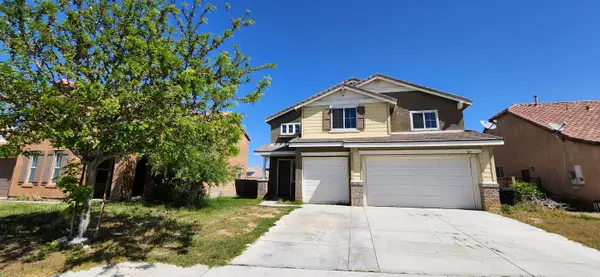 5817 Gem Court, Lancaster, CA 93536