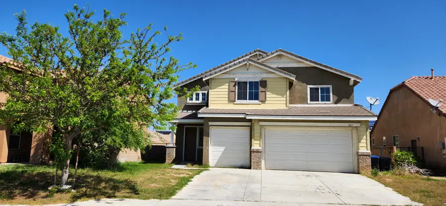 5817 Gem Court, Lancaster, CA 93536 - Image #2