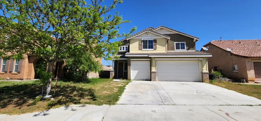 5817 Gem Court, Lancaster, CA 93536 - Image #3
