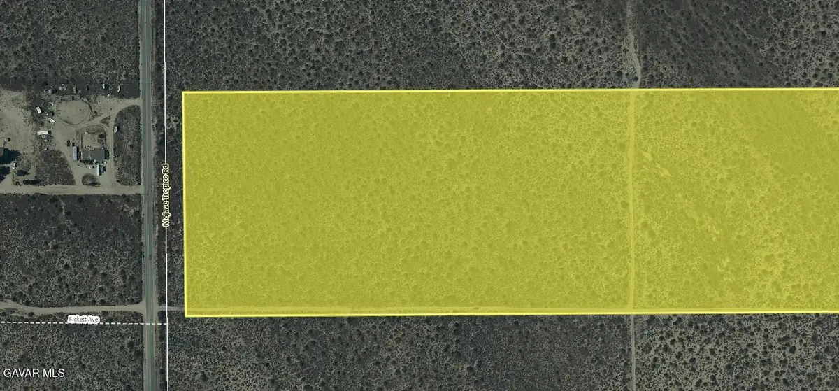 Mojave-tropico Road, Rosamond, CA 93560 - Image #1