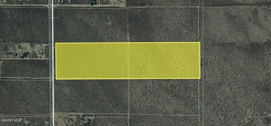 Mojave-tropico Road, Rosamond, CA 93560 - Image #2