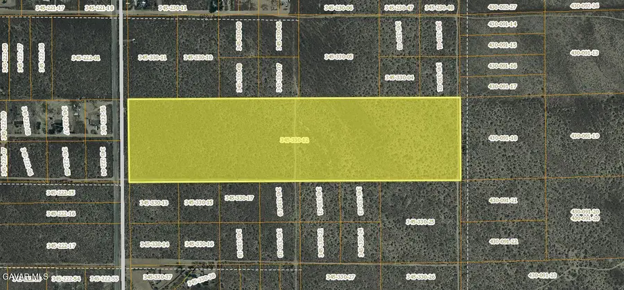 Mojave-tropico Road, Rosamond, CA 93560 - Image #3