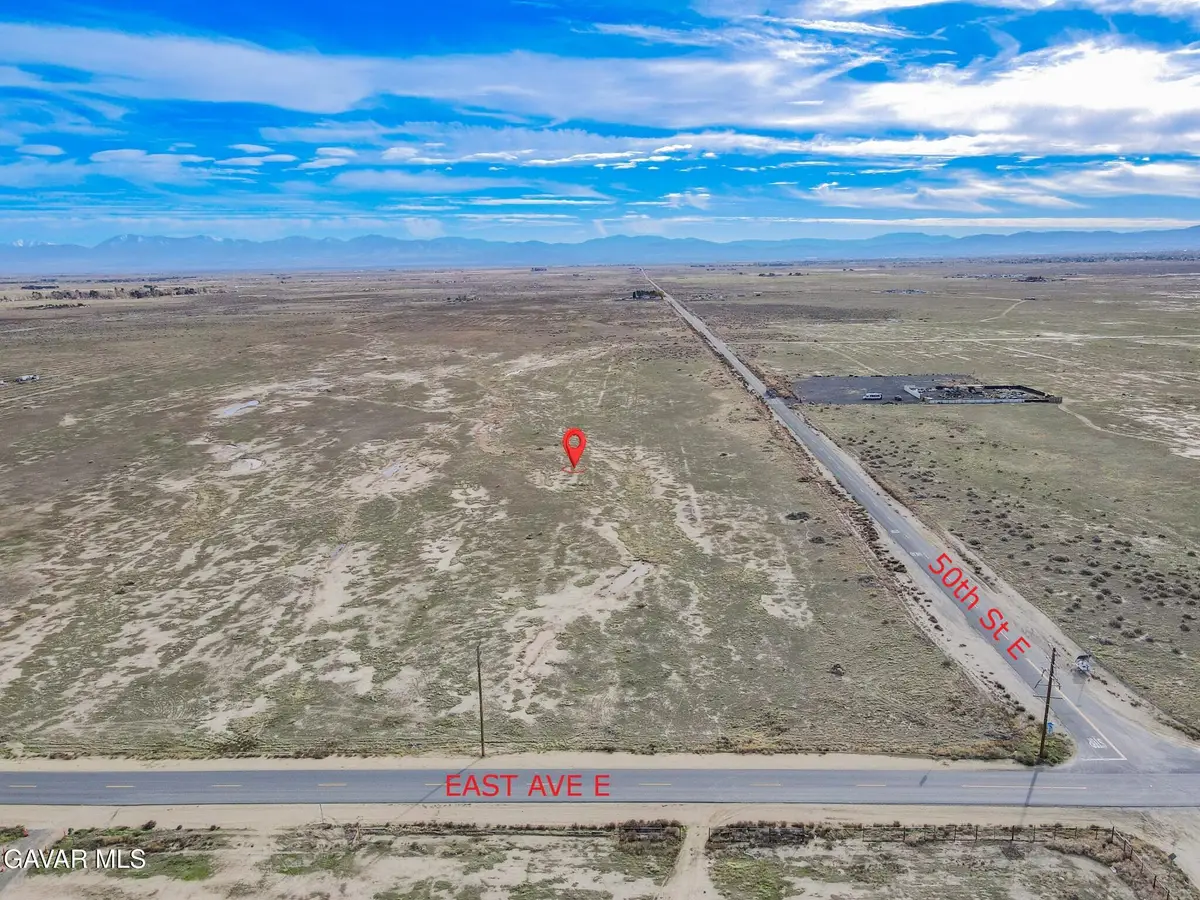 Cor Avenue E 50 Ste, Lancaster, CA 93535 - Image #1