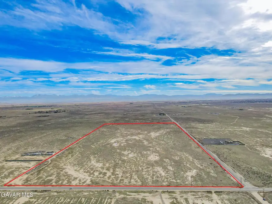 Cor Avenue E 50 Ste, Lancaster, CA 93535 - Image #2