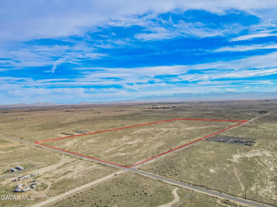 Cor Avenue E 50 Ste, Lancaster, CA 93535 - Image #3