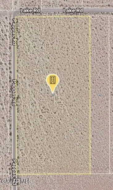 01 Apn 181-270-01 Lake Road, Cantil, CA 93519 - Image #1