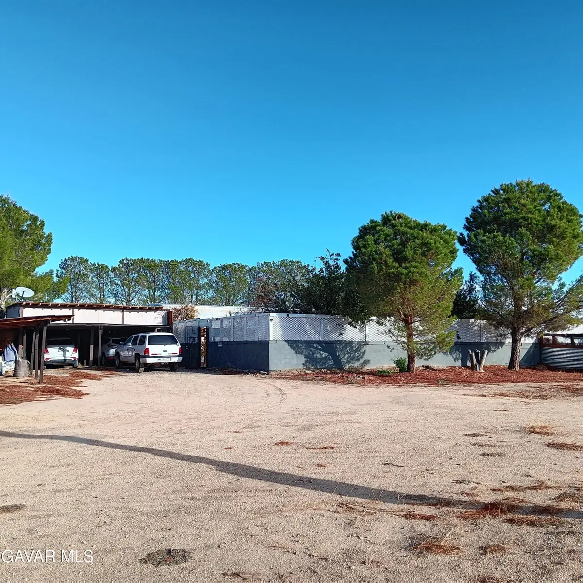 10364 15th St East, Mojave, CA 93501 - Image #1