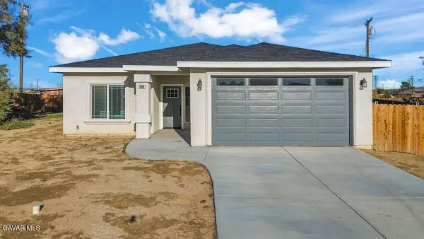 10549 Camille Court, California City, CA 93505