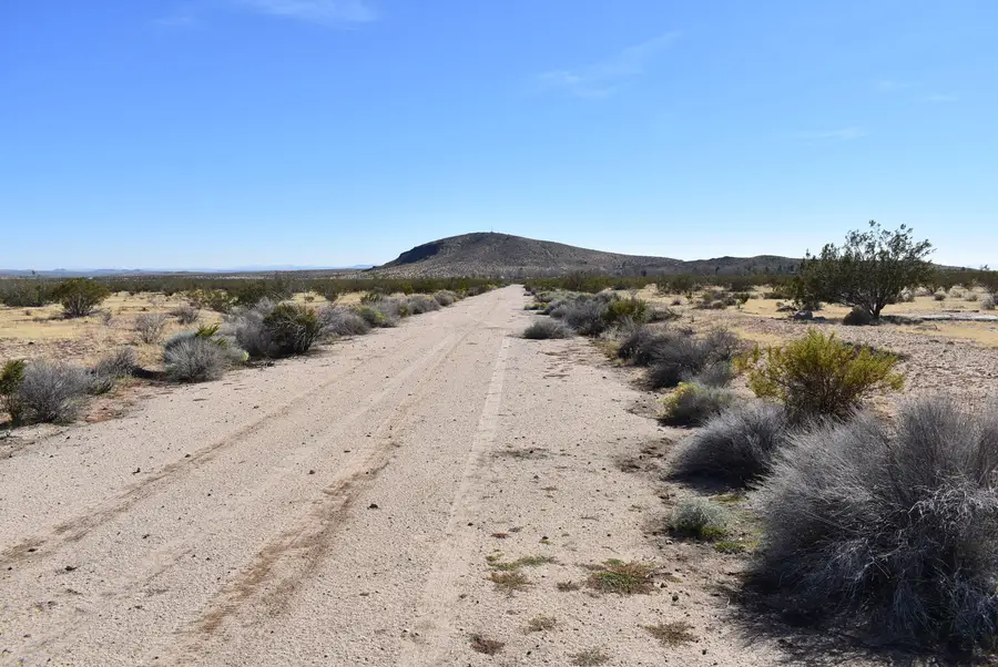 Waterman St & S/o Denise Ave, California City, CA 93505 - Image #2