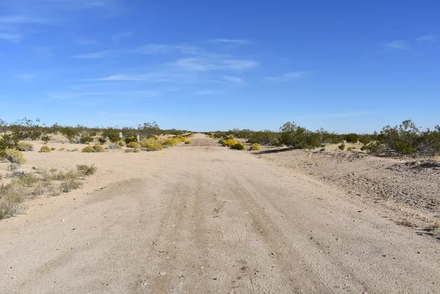 Whitmore Ave W/o San Jose St, California City, CA 93505 - Image #2