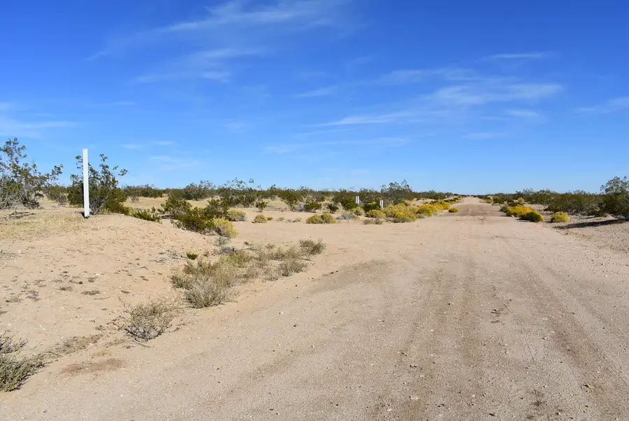 Whitmore Ave W/o San Jose St, California City, CA 93505 - Image #3