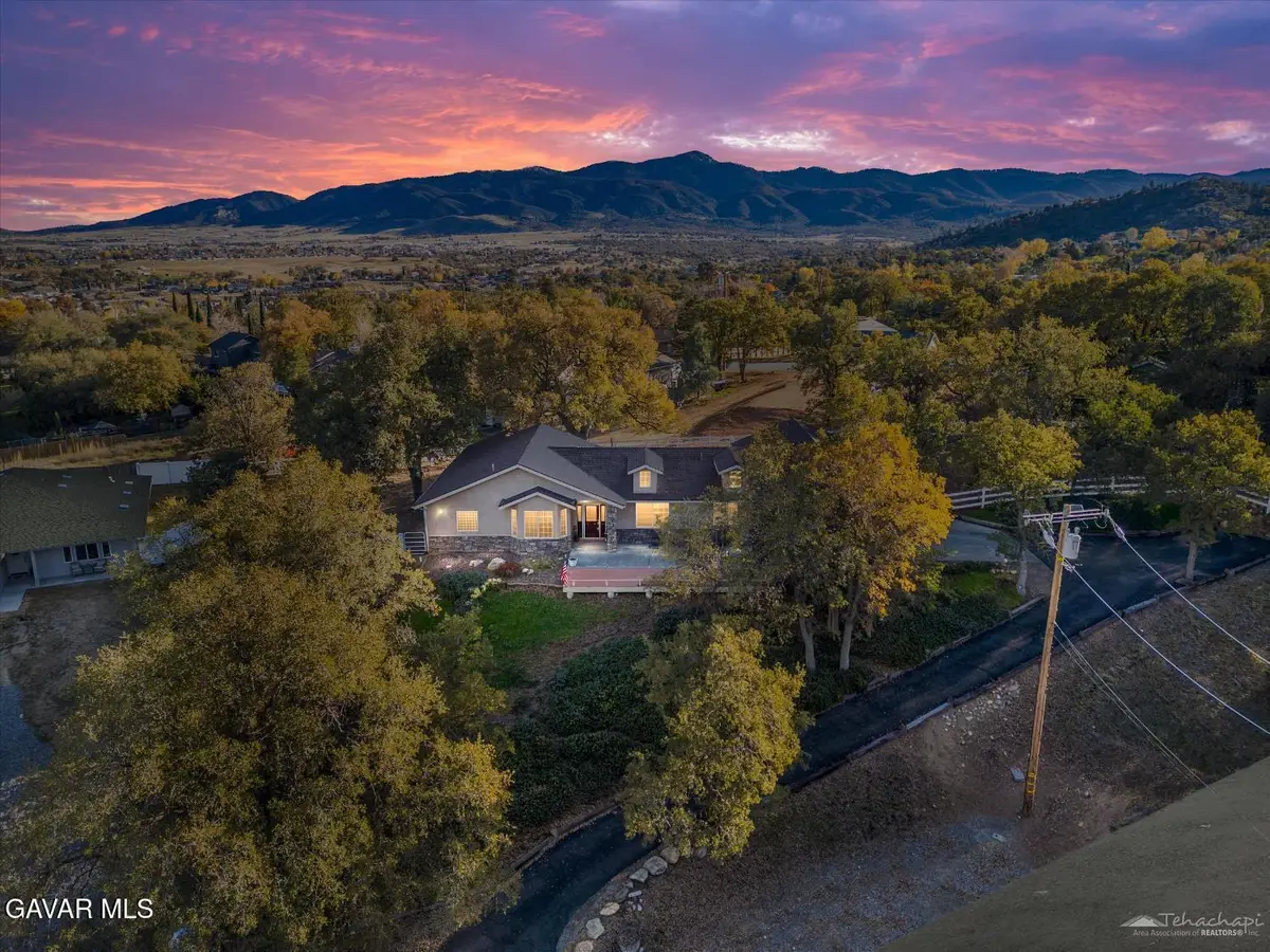 21412 Carriage Drive, Tehachapi, CA 93561 - Image #1