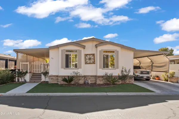 2121 E Avenue I #23, Lancaster, CA 93535