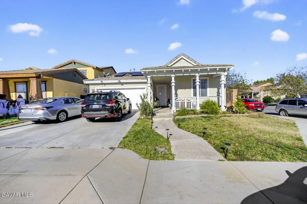 3968 Coral Haven Court, Perris, CA 92570 - Image #1