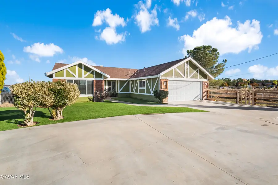 40246 W 11th Street West Street, Palmdale, CA 93551 - Image #2