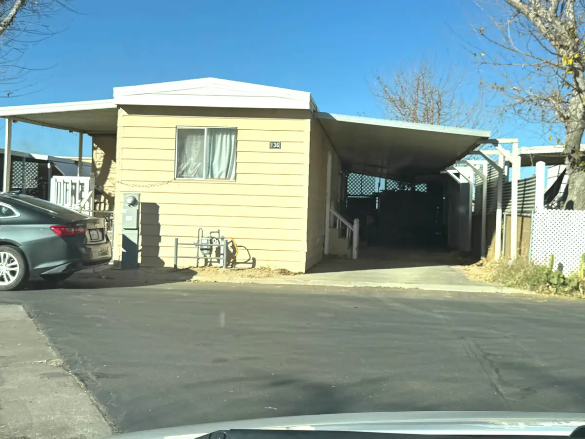 45800 Challanger Way #136, Lancaster, CA 93535 - #1