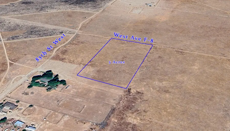 Ave F10 Vic 85 Stw, Lancaster, CA 93536 - Image #2